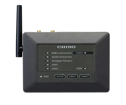 67-4916-84 Mzseries Real-Time Radio Logger Receiver Communication Available MZ-G10