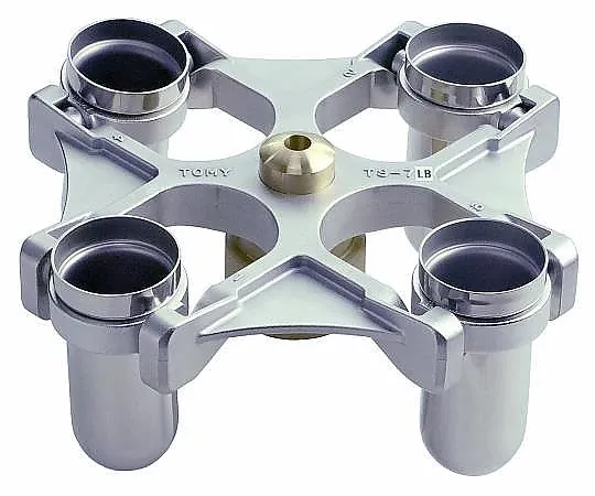 2-7166-16　［Discontinued］Violamo General-Purpose Centrifuge Swing Rotor　TS-7LB