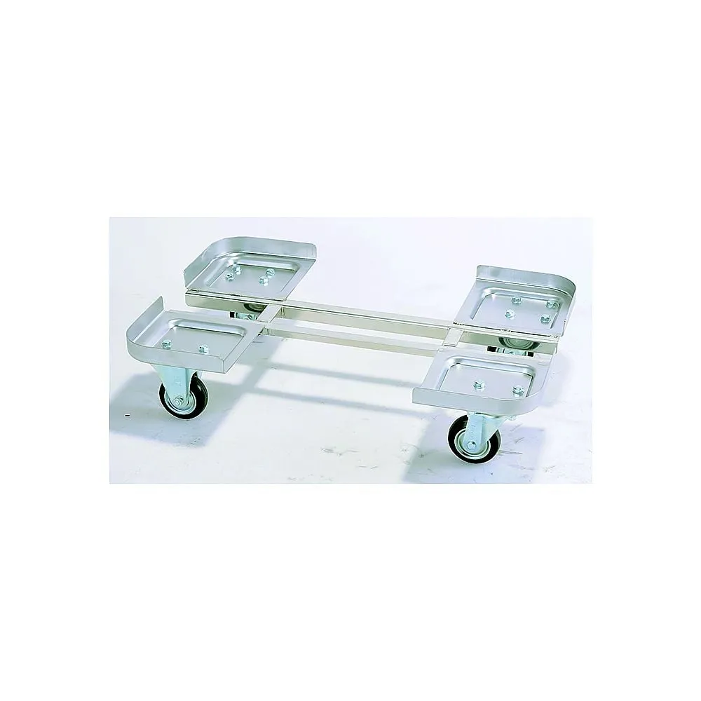 67-9273-46 18-8 Stainless Steel Tank Drawers 60~100 L Combined Use