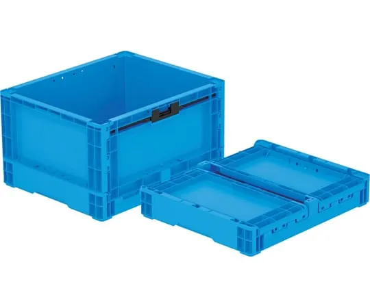 67-5201-28 Container EP58B Blue 56183000BL504