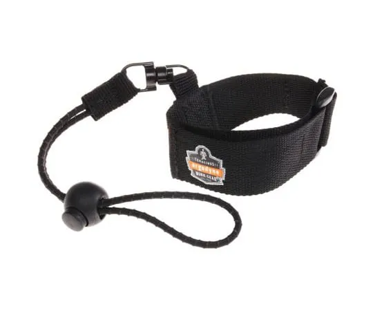 63-4897-82 RS PRO Medium Nylon Tool Lanyard, 0.9kg Capacity 627-4702