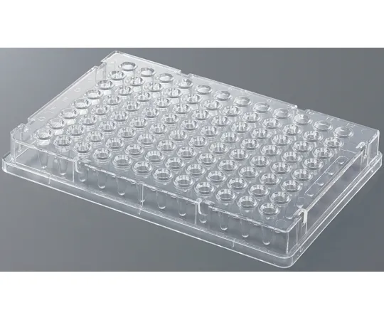 65-6911-20 PCR96 Well Plate for Micro Storage Full Cart 0.1 mL 20 Pieces PCR-96PRD-FS-C
