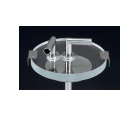 65-0573-12 Transparent Lid With Nozzle For UT -3010 A/4000 A
