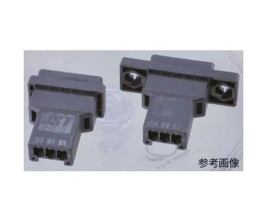 63-4882-45 JST 3.81mm 3-Way Multiway Connector, -Row Male, F31MSP-03V-KX F31MSP-03V-KX