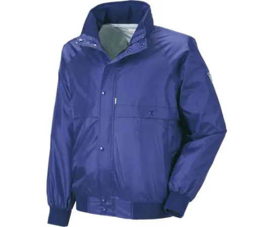 65-8440-33 Winter Blouson Purple 3L 272-72-3L