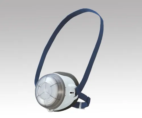2-5130-01 Dustproof Mask DR10R-1(M)