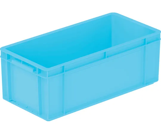 68-4132-48 Container #52-2 Light Blue 20520600BL512