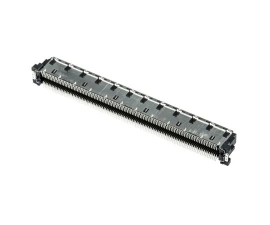 63-4890-97 TE Connectivity Free Height, 220 Way, 2 Row, Straight PCB Header 3-6318491-6
