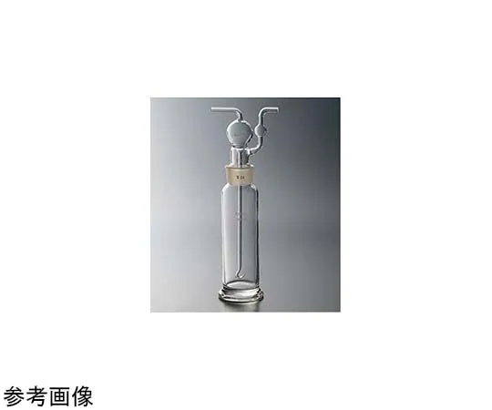 65-6839-14 Gas Washing Bottle (Dressel Type) 125 mL 1952-01-1
