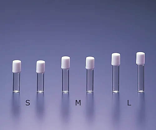 61-0146-45　［Discontinued］Cosmetics Tube S 500 Pcs