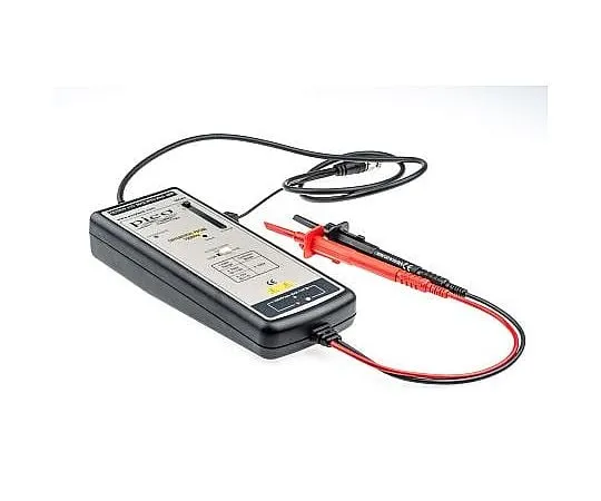 63-5167-36 Pico Technology Oscilloscope Probe, Probe Type: Active, Differential 100MHz 700V 1:10, 1:100 TA043