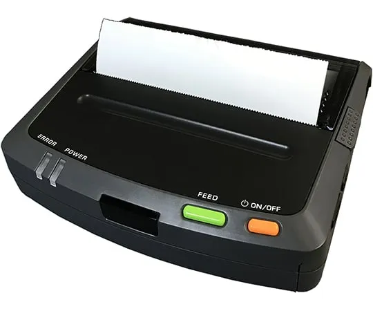 64-6360-16 Dedicated printer for SK- 1260/1250mCIII No.8080-10