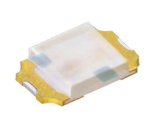 63-4684-99 2.1 V Green LED 1006 (0402) SMD, ROHM SML-P13FTT86R SML-P13FTT86R
