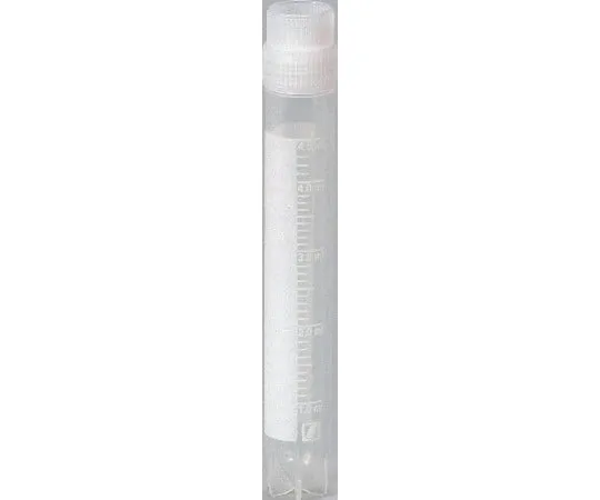 63-2980-32 Cryopure Tube (Outer Cap White) 5.0ml 72.383