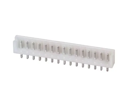 63-4875-41 JST EH, 15 Way, 1 Row, Straight PCB Header B15B-EH (LF)(SN)