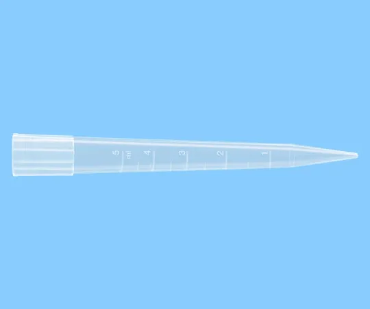 63-2980-01 Pipette Tip 5,000ml (with Scale/Rack) 70.1183.102