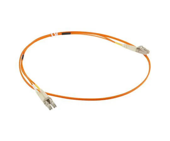 63-4861-89 RS PRO Multi Mode Fibre Optic Cable 1m 536-7106