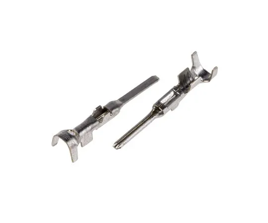 63-4760-58 TE Connectivity MINI-MIC Male Crimp Terminal Contact 15AWG 183024-1 183024-1