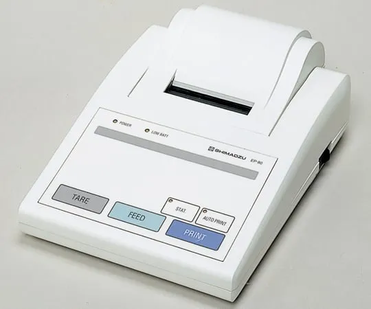 1-8473-01　［Discontinued］Printer for Electronic Analytical Even Balance　EP-80