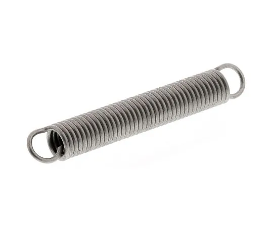 63-4655-14 RS PRO Stainless Steel Extension Spring, 31mm x 4.5mm 821-497