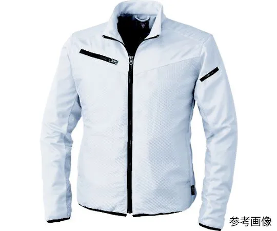 65-8372-42 Light Winter Blouson Shiro 3L 163-32-3L