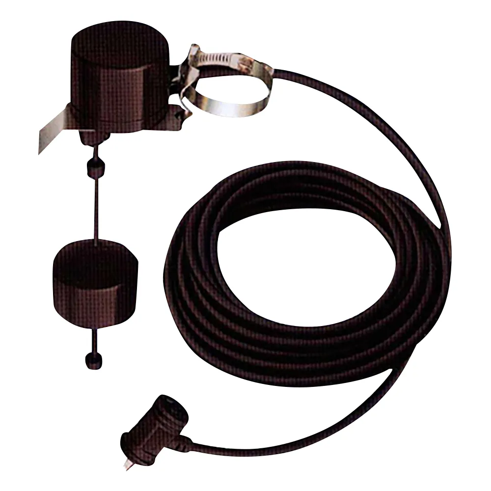 1-2659-01　［Discontinued］Float Switch for Submersible Pump　LS-012