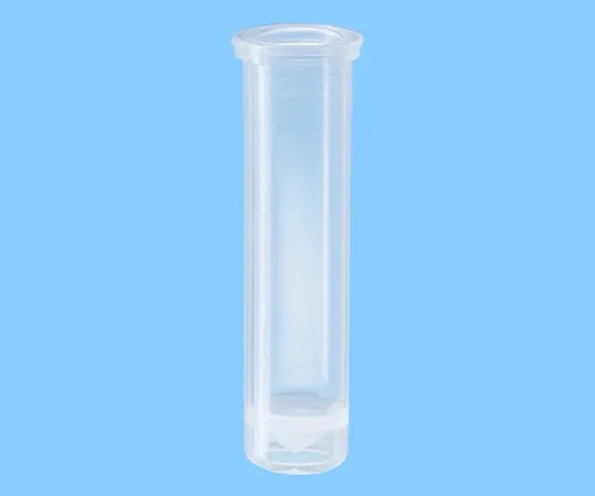 63-2981-56 Sampling Tube (Self-standing) without Cap 2.0ml 72.709
