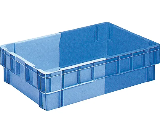 67-7109-56 SN Container B#153 No Hole Blue/Light Blue 21530100BL503BL511