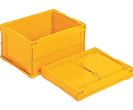 67-6657-72 Container 25B Yellow 55110000YE305