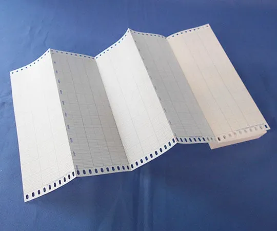 63-6538-23 Recording Paper 10 pieces 80340408KK100-23*80340408-001*