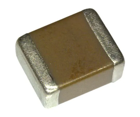 63-4797-43 KEMET 1210 (3225M) 1μF MLCC 50V dc ±10% SMD C1210C105K5RACTU C1210C105K5RACTU