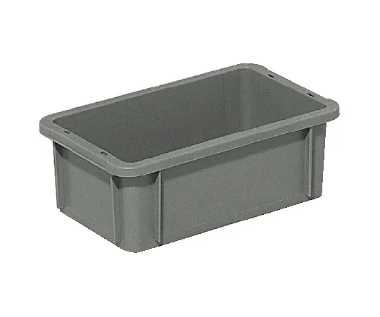 67-7226-19 Container #3S PP Light Gray 20030600GL802