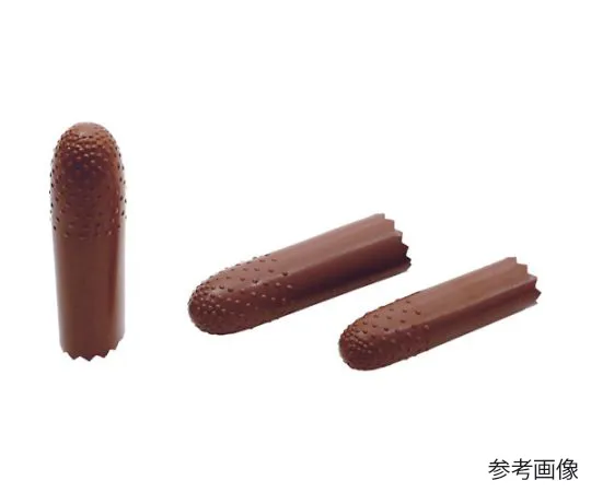67-2323-93 Oil-Resistant Finger Cots, Heavy Duty with Anti-Slip, 1 Box (20 Pieces) 22111