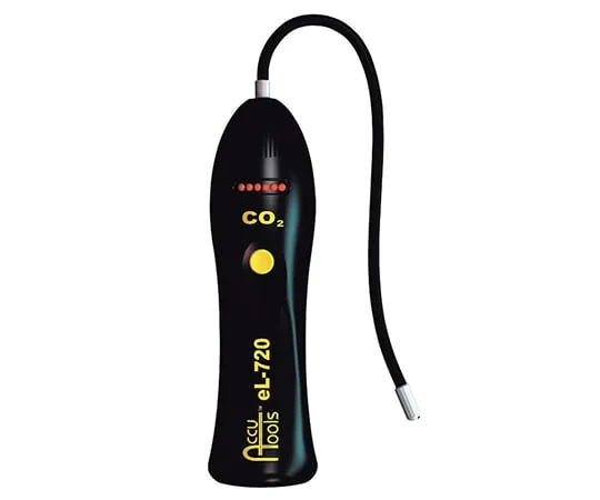 64-0828-50 Carbon Dioxide (CO2) Detector TA470XF
