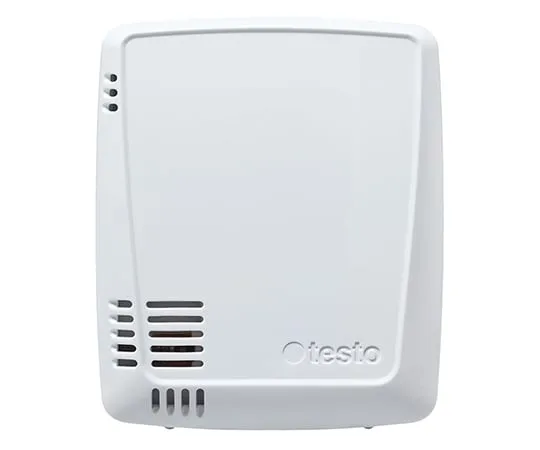 62-9227-60 Cloud monitoring logger testo 160 TH 05722021
