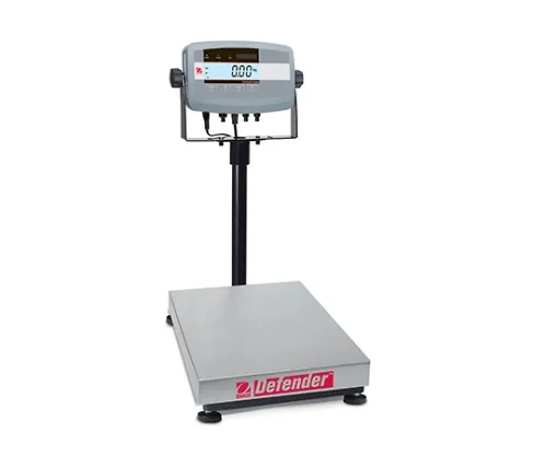 61-5080-87　［Discontinued］Digital Platform Scale D5000 Series (Standard Type)　D51P15HR1JP