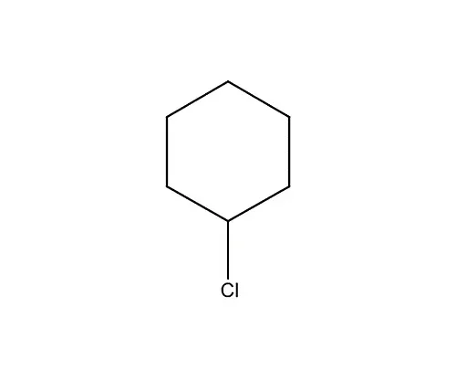 61-0360-86 Chlorocyclohexane for Synthesis 820287 1L 8.20287.1000