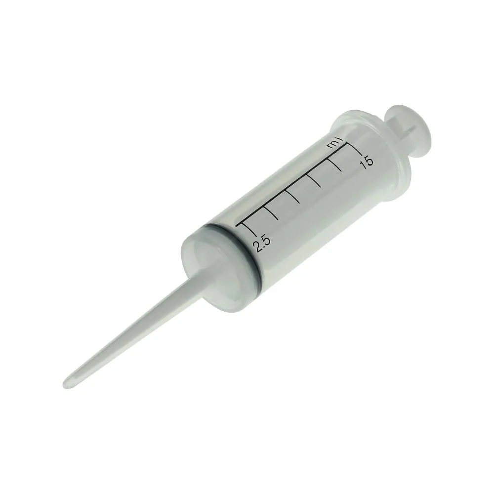 61-4414-22 Syringe for HANDIE PETTER Type I 15mL 025070-1502