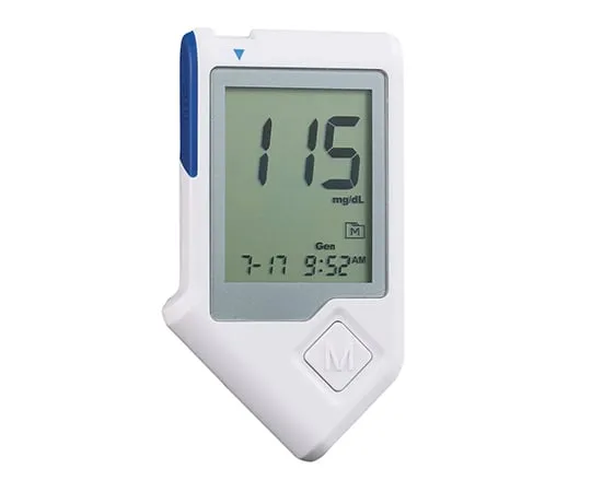 3-9326-01 Experimental Animal Glucometer SUGL-001