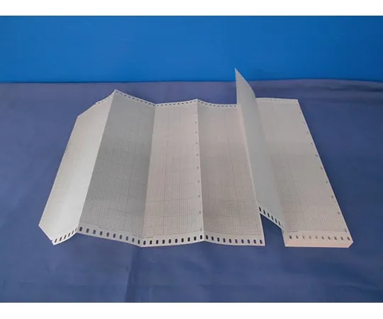 63-8468-67 Recording Paper 10 pieces KQ-060B(VQ-060B)