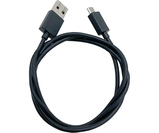 68-0792-68 USB cable A-MICROB (1.2 m) AX-TB-AMB2A12BK