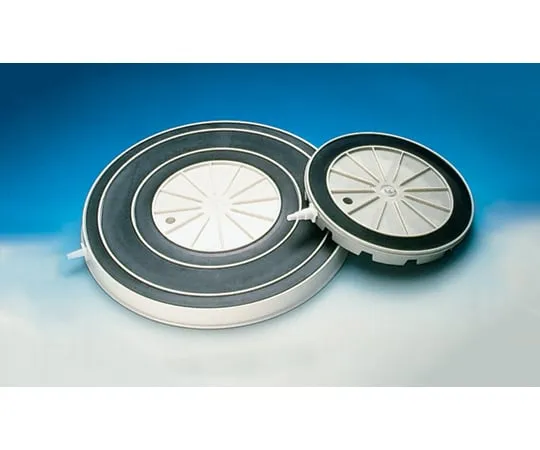 68-2009-40　［Discontinued］Vacuum Plate 1 Box (4 Pieces)　5306-0130
