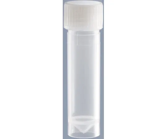 63-2977-73 V-Base Self-standing Tube 5ml 60.558