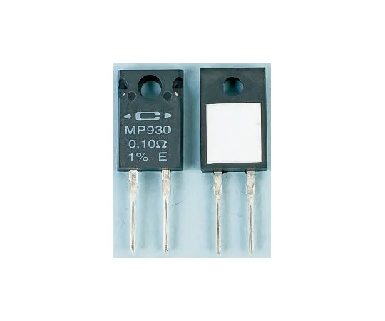 63-4762-50 Caddock 100Ω 30W Fixed Resistor ±1% -20 → +80ppm/°C MP930-100-1%