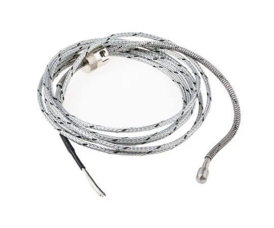 63-4764-48 RS PRO Type J Thermocouple 20mm Length, 8mm Diameter, 0°C → 400°C 324-1967