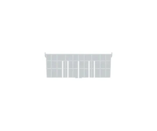 68-0771-32 Original Container 12TMX Middle Partition L 12TMX
