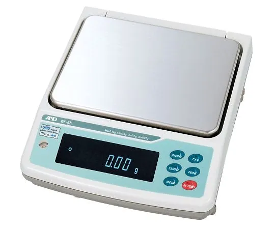 64-4049-01　［Discontinued］Dust Control Waterproofing Medium Duty Balance with JCSS Calibration　GF8K-00J00