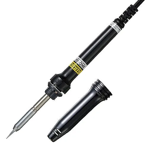 61-0412-36 Ceramic Heater Soldering Iron with Cap SKC-32