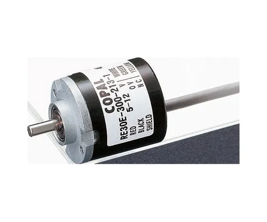 63-4883-45 Rotary Encoder Incremental 100 RE30E-100-213-1