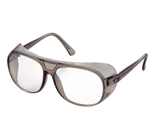 9-035-21 Dust-proof Glasses UL-100 TBPC